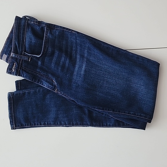 Joe's Jeans high rise skinny - Picture 2 of 5